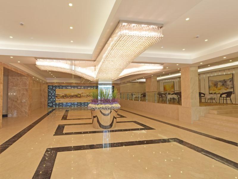 Greentree Inn Jiangsu Changzhou Dinosaur Park Global Harbor Express Hotel מראה חיצוני תמונה
