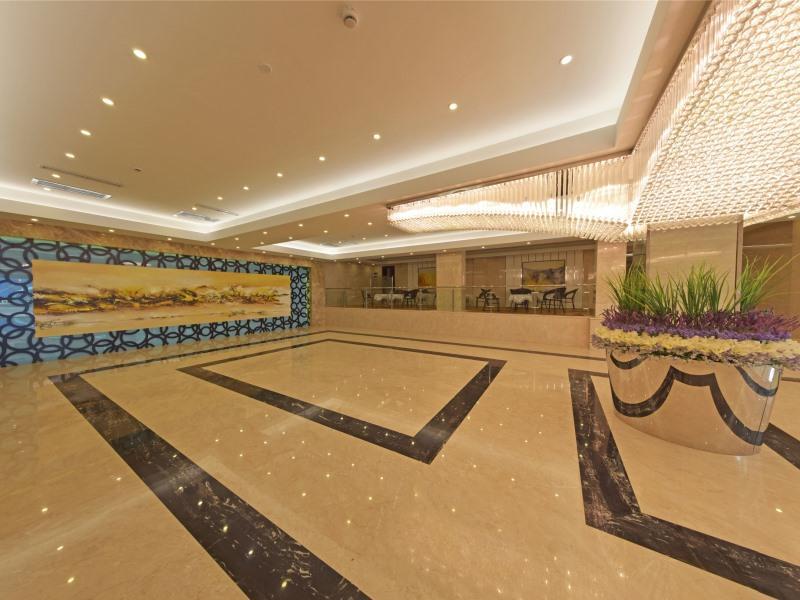 Greentree Inn Jiangsu Changzhou Dinosaur Park Global Harbor Express Hotel מראה חיצוני תמונה
